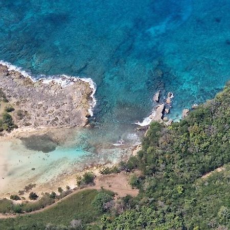 Villa Eden, A 400 Metres De La Plage Du Souffleur Port-Louis Exterior foto