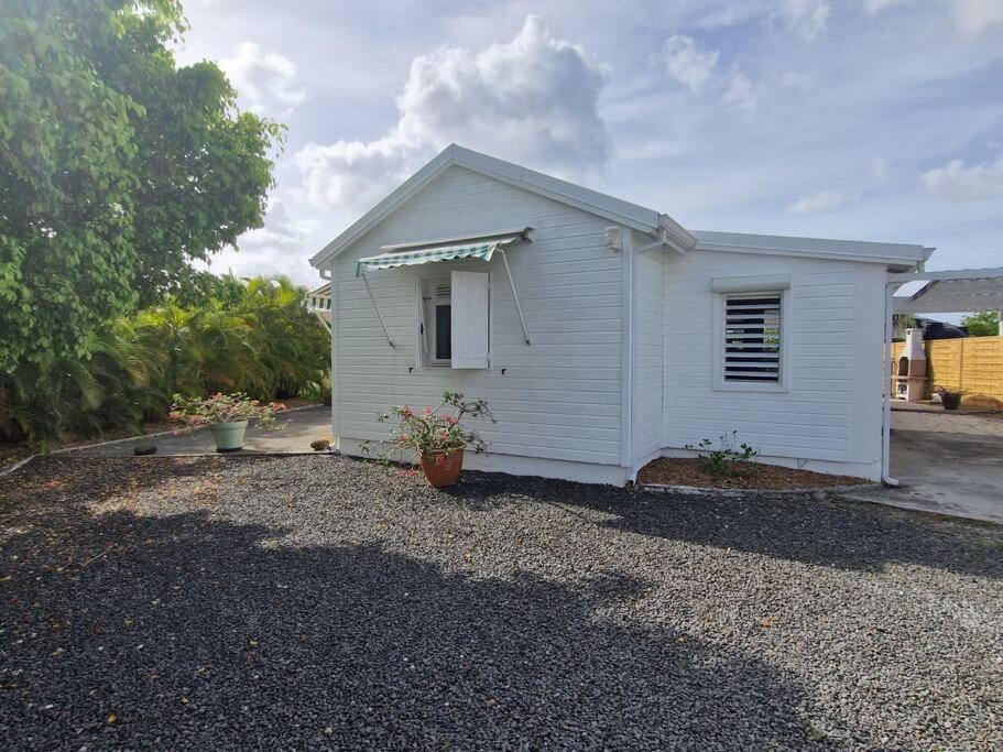 Villa Eden, A 400 Metres De La Plage Du Souffleur Port-Louis Exterior foto